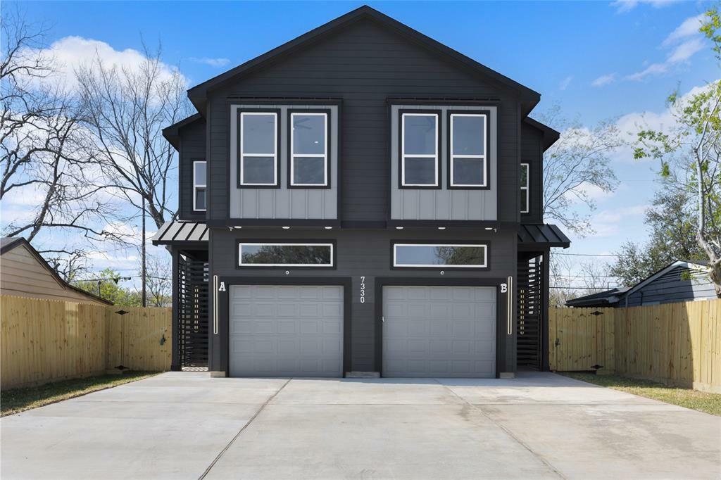 Property Photo:  7330 St Lo Road  TX 77033 