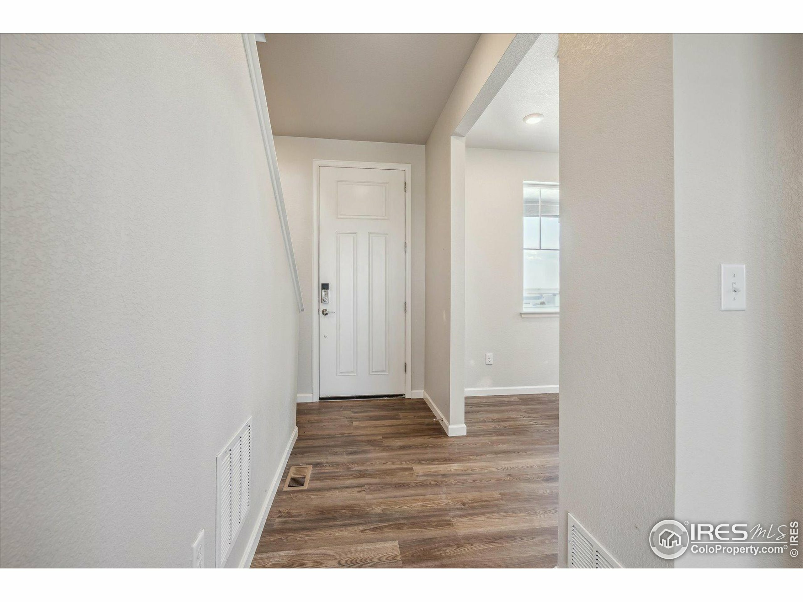 Property Photo: 850 Mesic Ln CO 80550