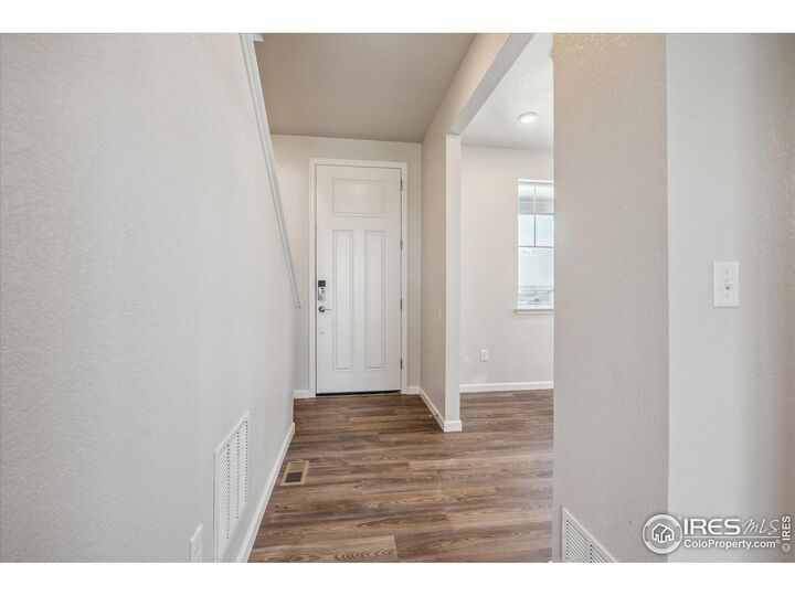 Property Photo: 850 Mesic Ln CO 80550