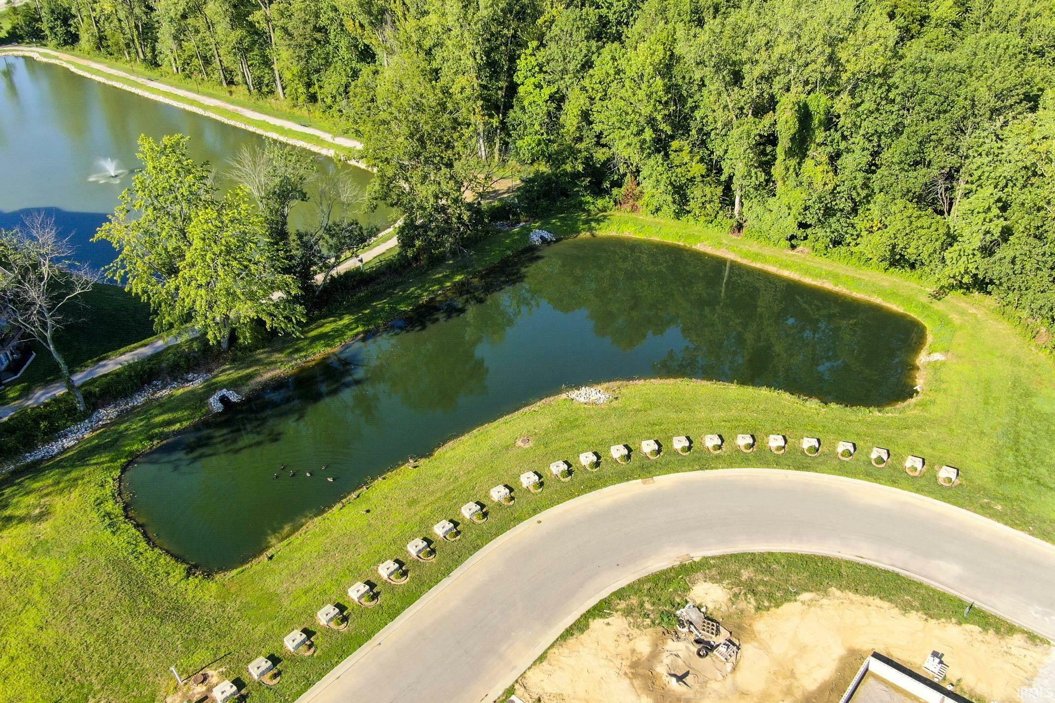 Property Photo:  3500 Sand Drive One  IN 47630 