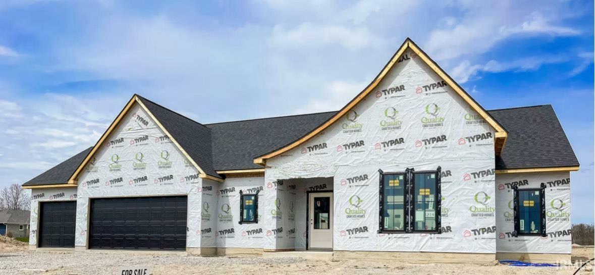Property Photo: 9942 Gala Cove IN 46835