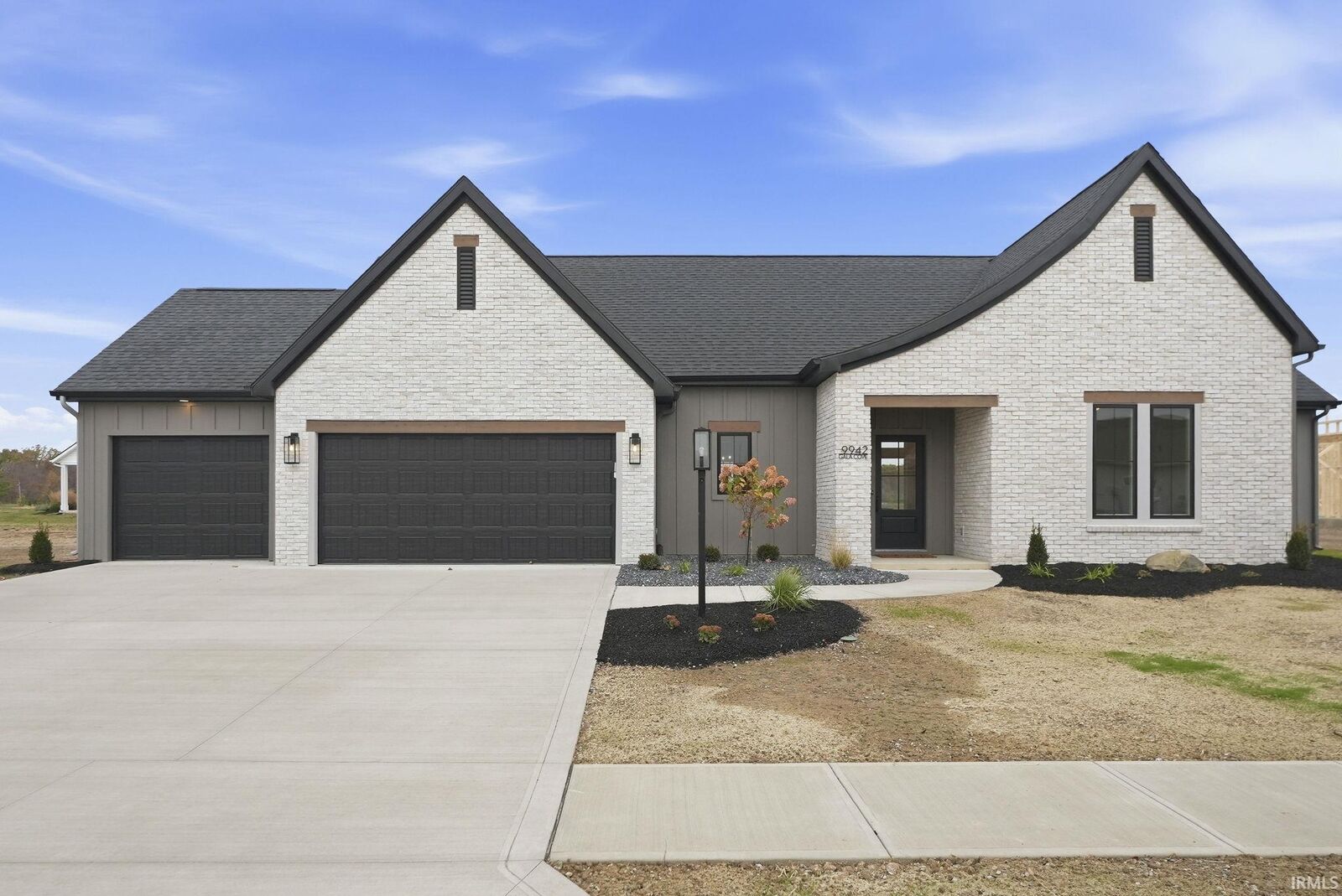 Property Photo:  9942 Gala Cove  IN 46835