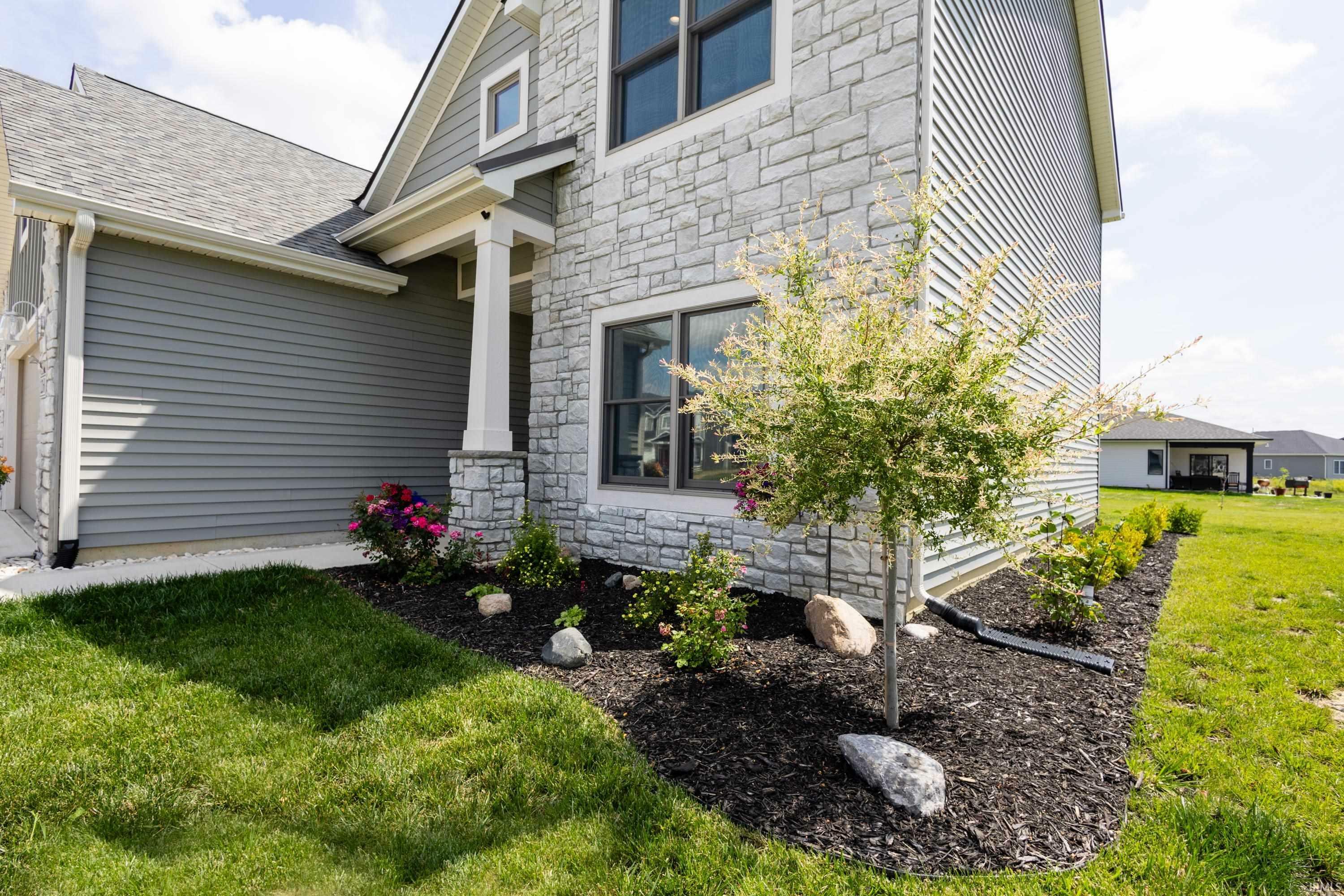 Property Photo: 1268 Lieto Lane IN 46814