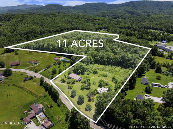 Property Photo:  1584 Hwy 90  TN 37729 