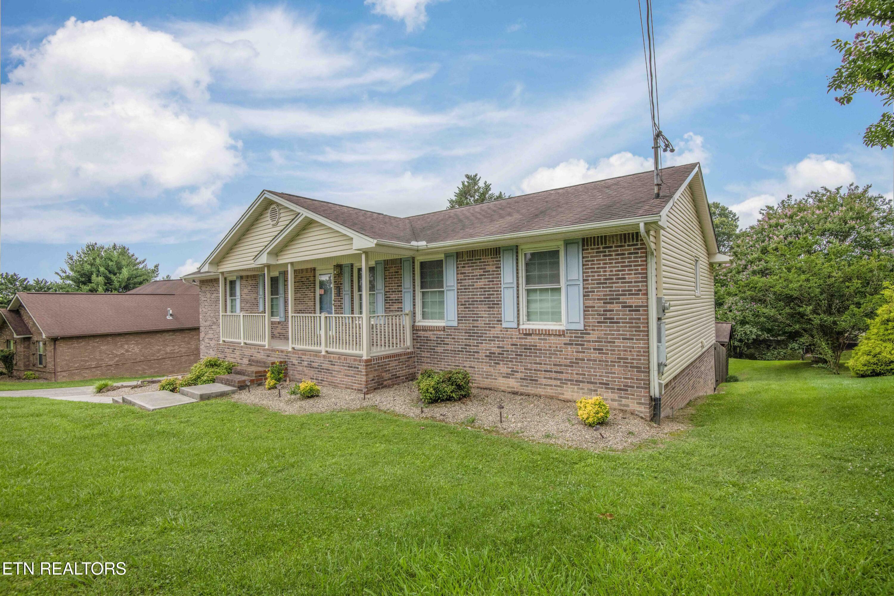 Property Photo: 4400 Foothills Drive TN 37938