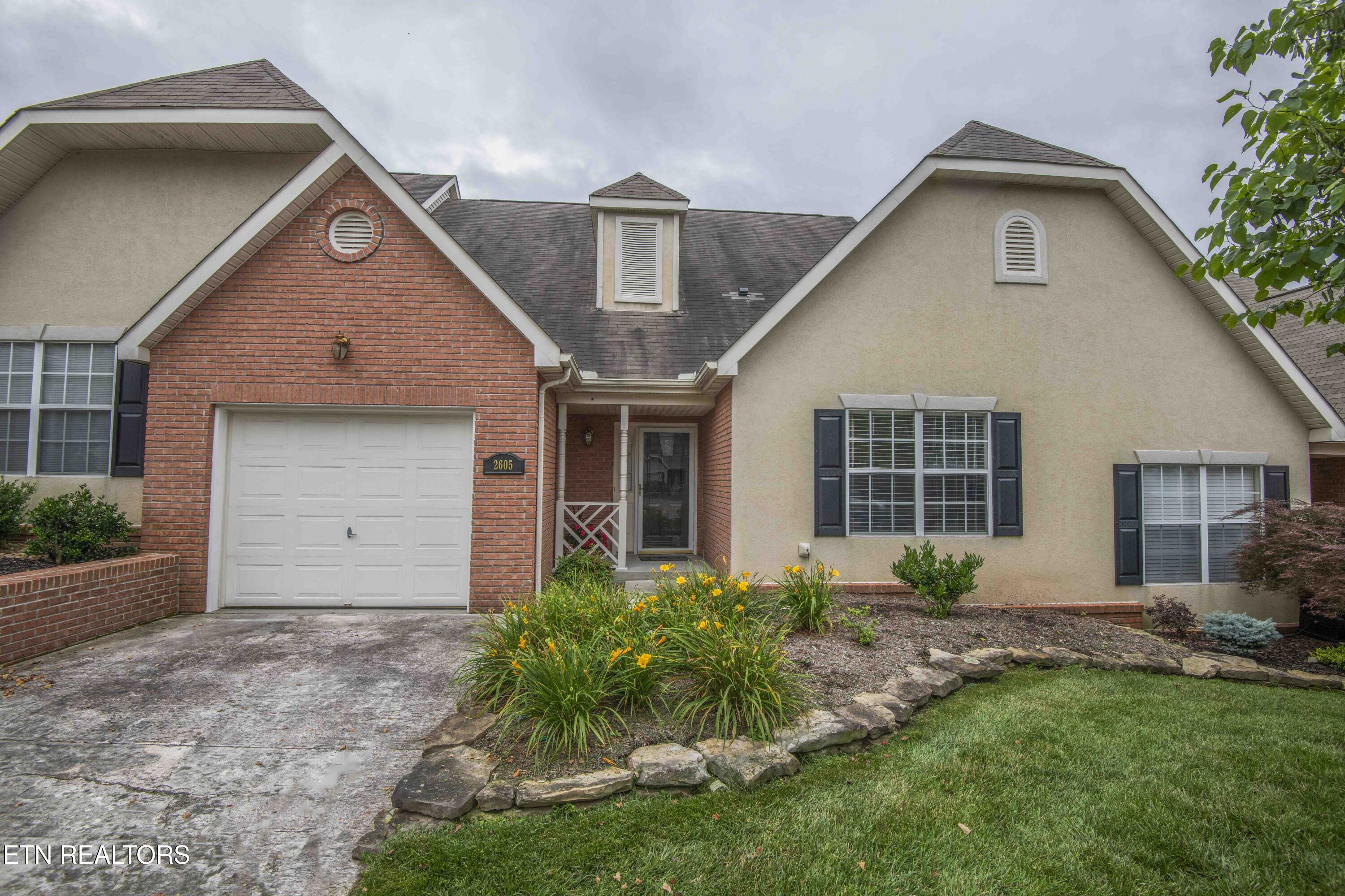 Property Photo: 2605 Knob Creek Lane TN 37912