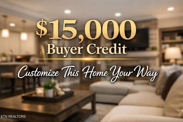 Property Photo:  501 Glen Ives Way  TN 37919 