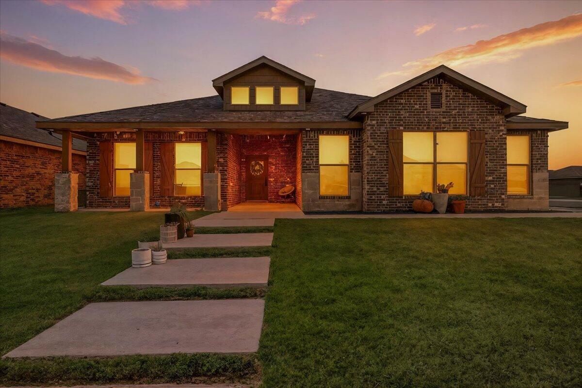 Property Photo: 7502 103rd Street TX 79424