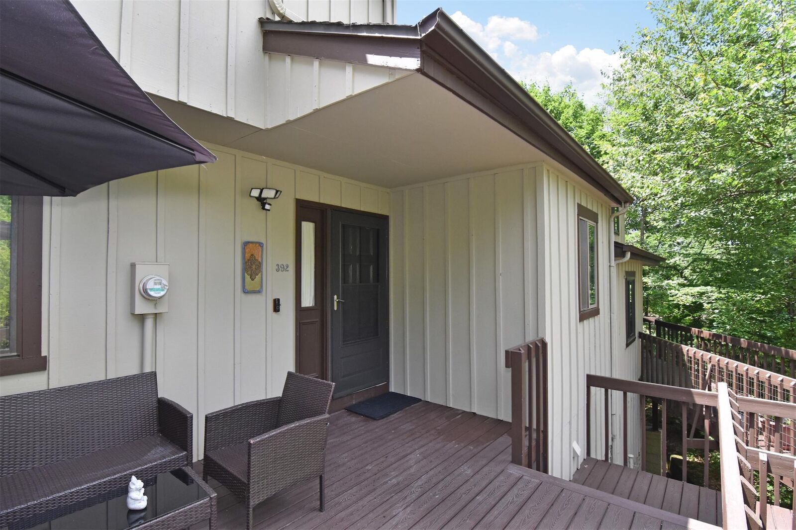 Property Photo: 392 Birch Lane NY 10533