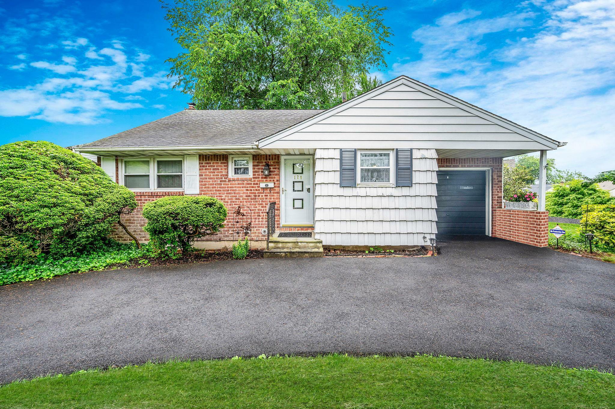 Property Photo: 120 Glen Road NY 11703