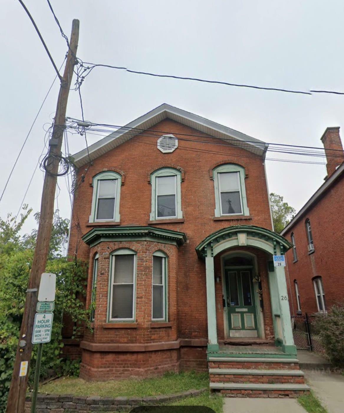 Property Photo: 26 Davies Court 3 NY 12601