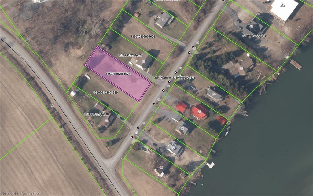 Property Photo: Lot 28 Marysburgh Court ON K0K 2T0