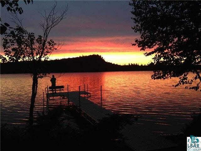 Property Photo: 14xx Tom Lake Rd MN 55606