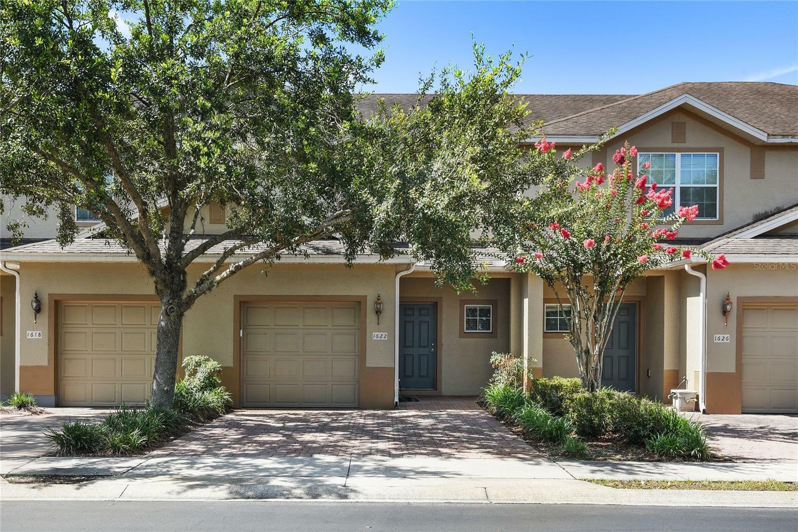 Property Photo: 1622 Orrington Payne Place FL 32707