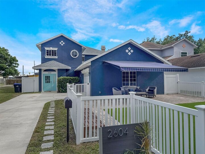 2604 Marble Avenue  Orlando FL 32803 photo