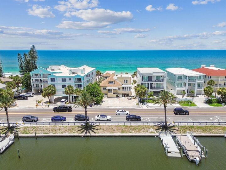 Property Photo: 30 Gulf Boulevard FL 33785