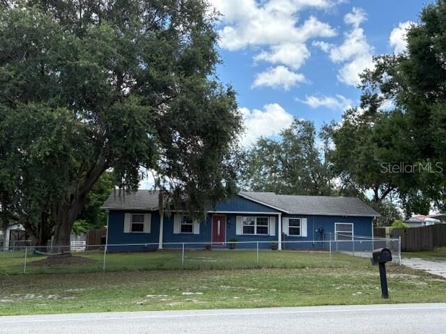 Property Photo:  3453 Duff Road  FL 33810 
