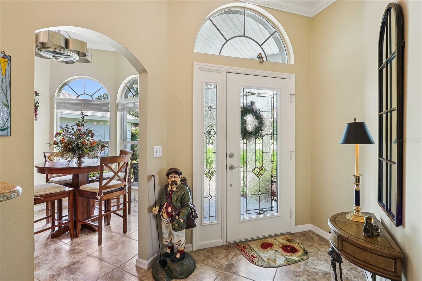 Property Photo: 2512 Baywater Road FL 32778