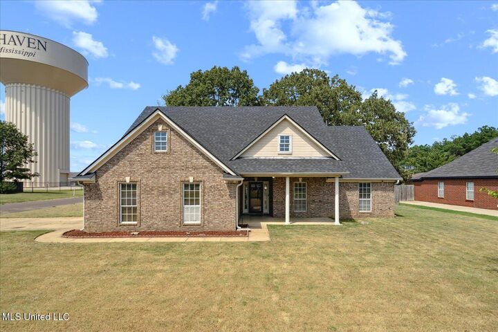 2660 Pyramid Drive  Southaven MS 38672 photo