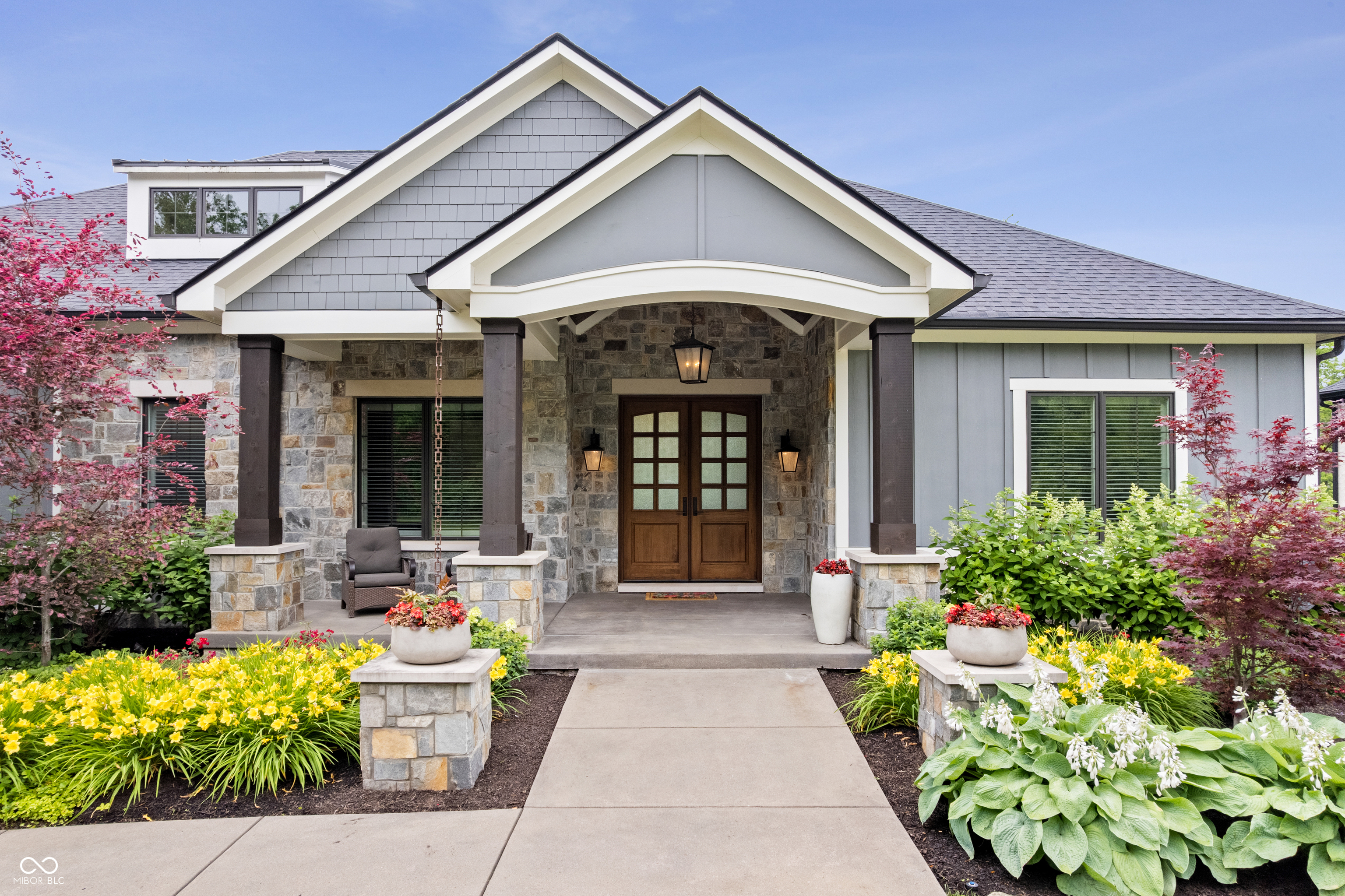 780 Chatham Hills Boulevard  Westfield IN 46074 photo
