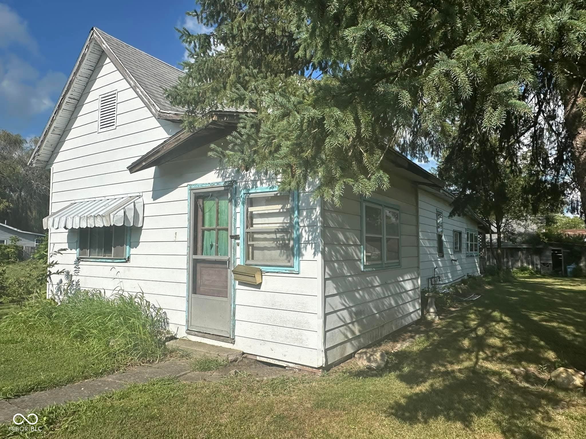 815 N 12th Street  Elwood IN 46036 photo
