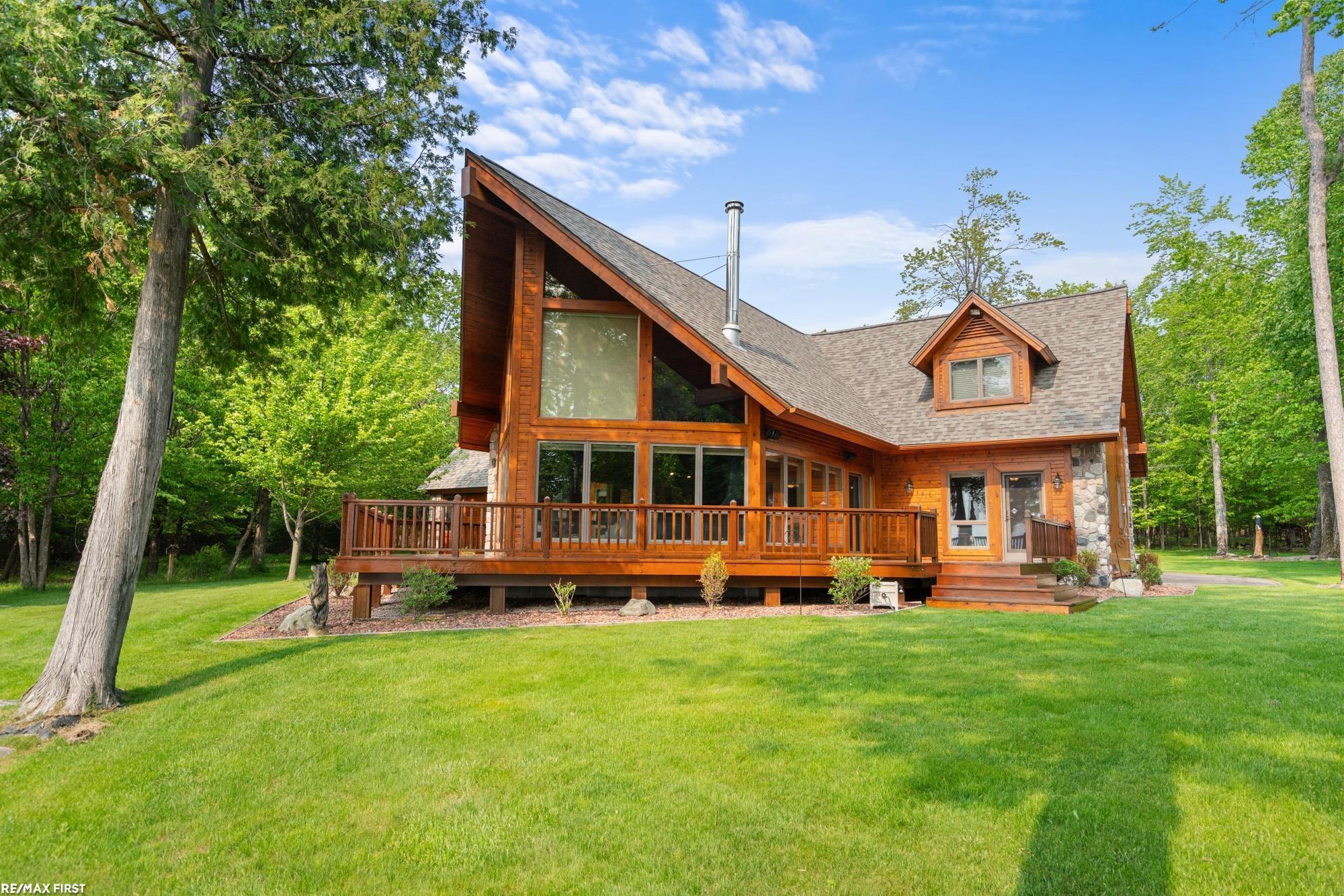 2333 Boy Scout Road  Indian River MI 49749 photo