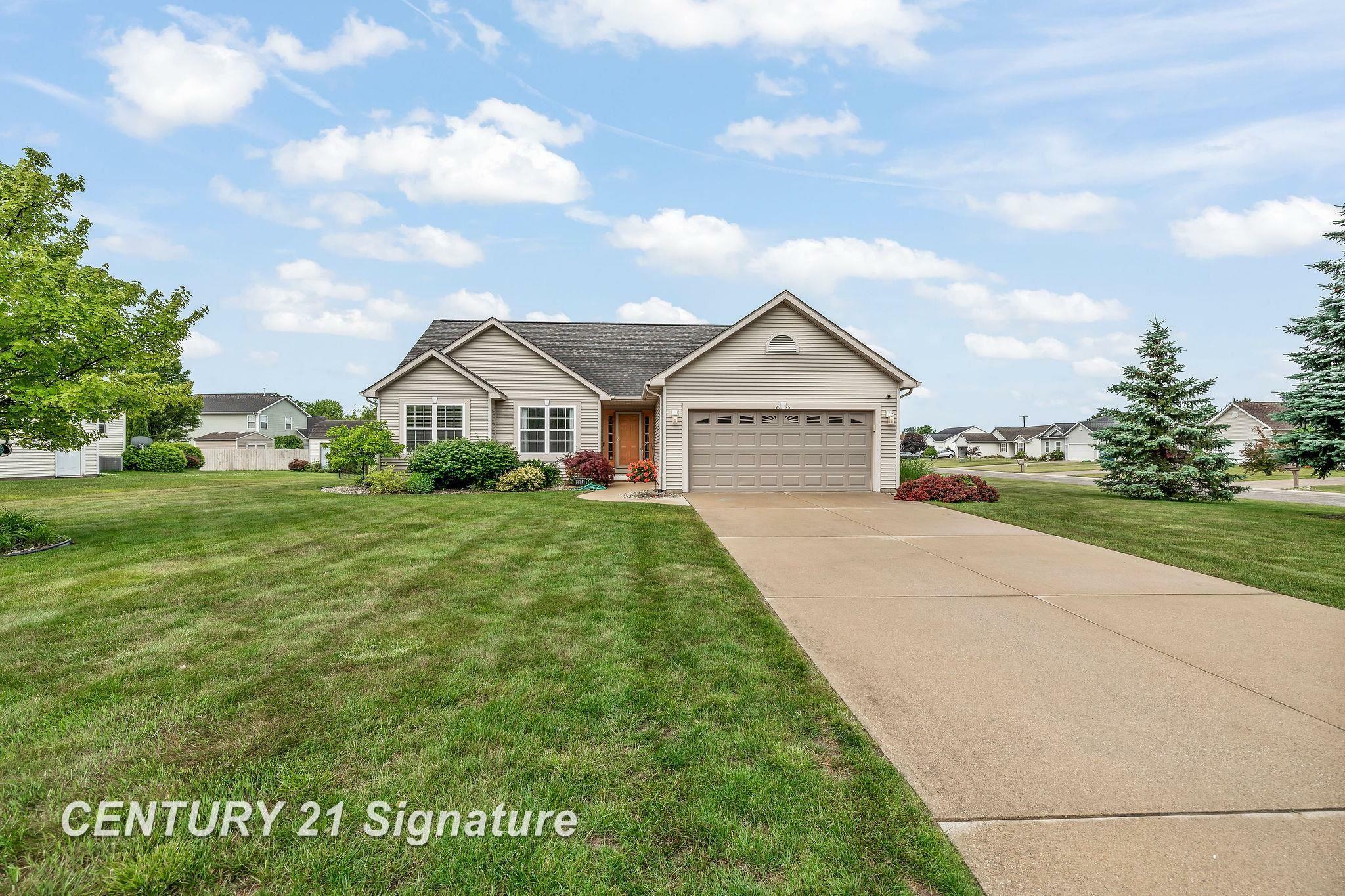 Property Photo: 2945 Gulfstream Drive MI 48603