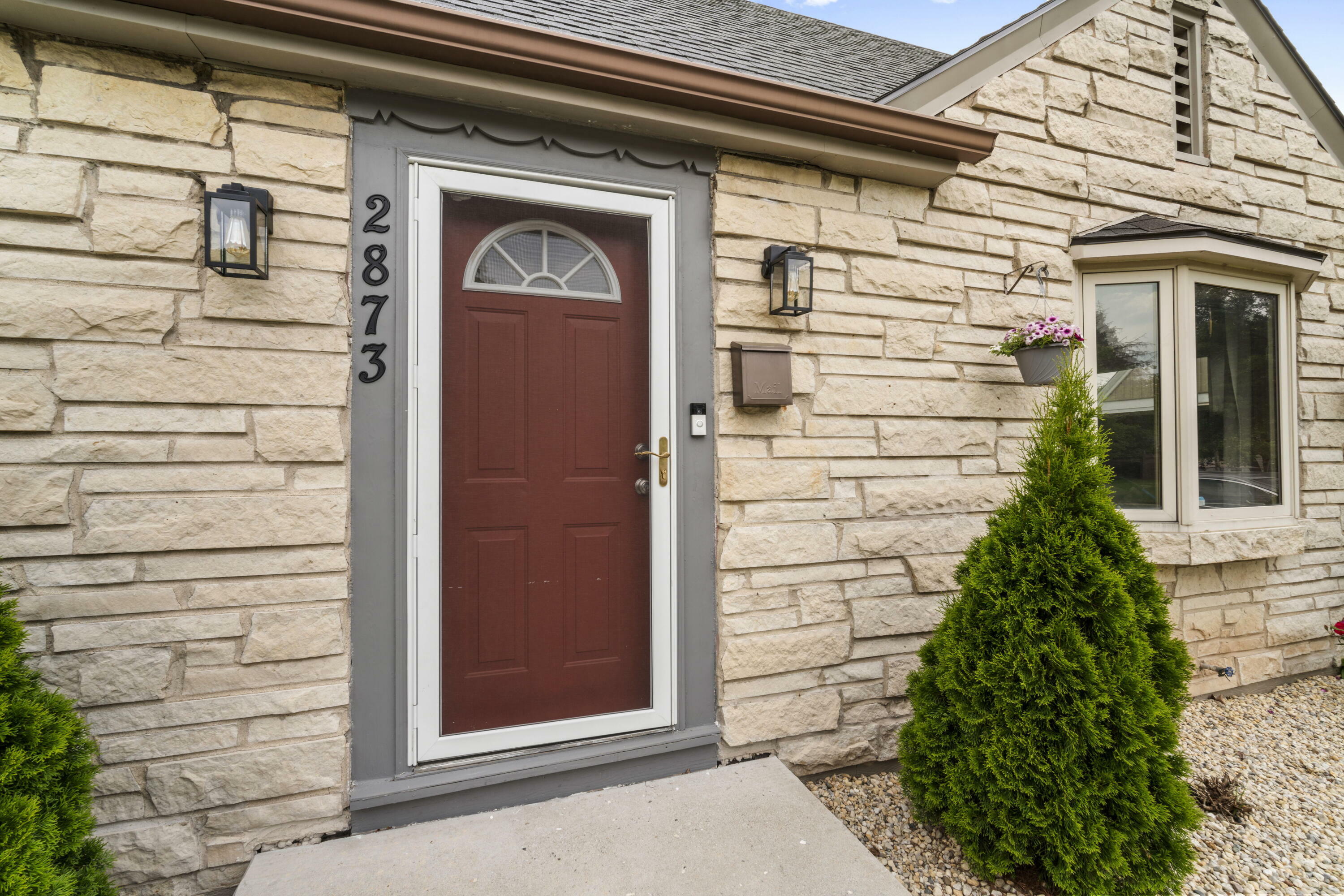 Property Photo: 2873 S 91st St WI 53227