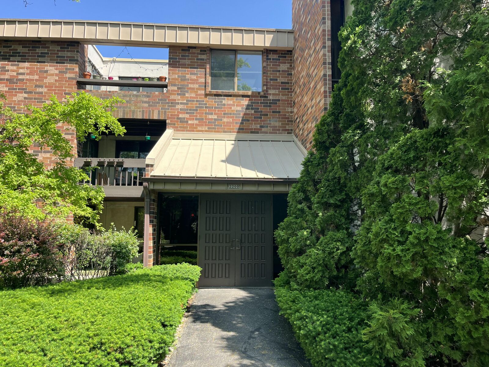 Property Photo:  2200 W Good Hope Rd 115  WI 53209 