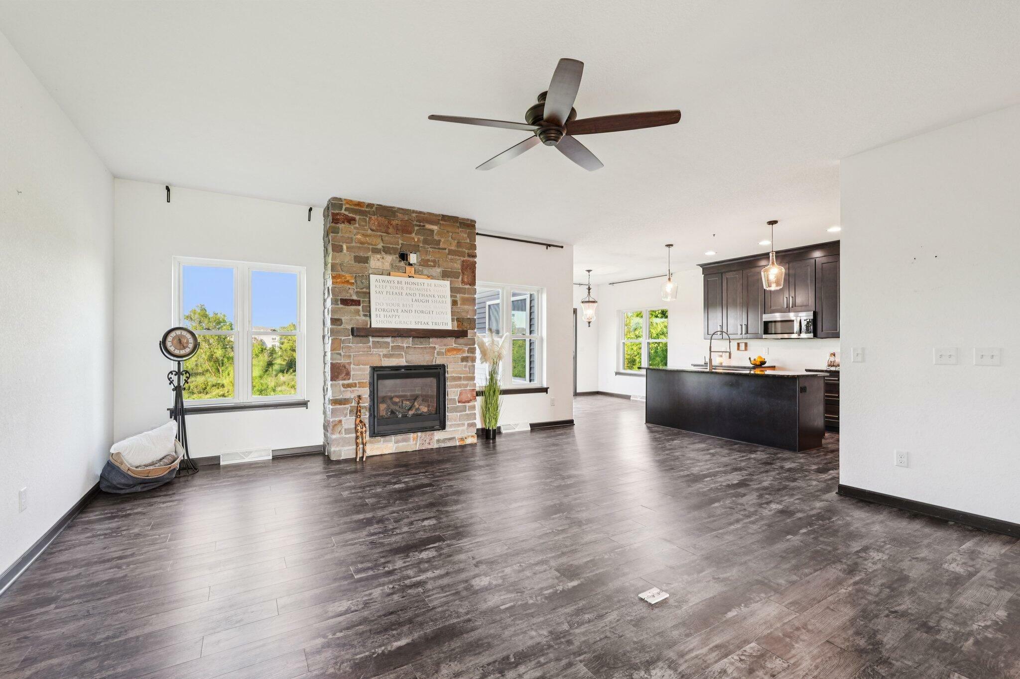 Property Photo: 5161 Wildlife View Ct WI 53002