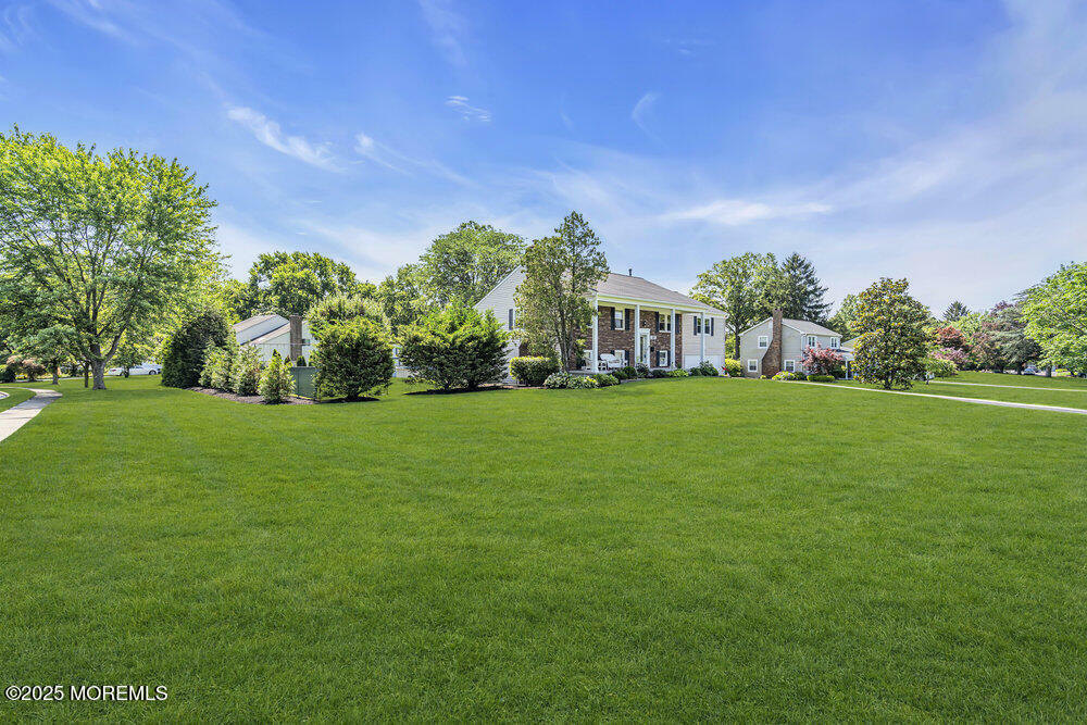 Property Photo: 22 Indian Hill Road NJ 07728