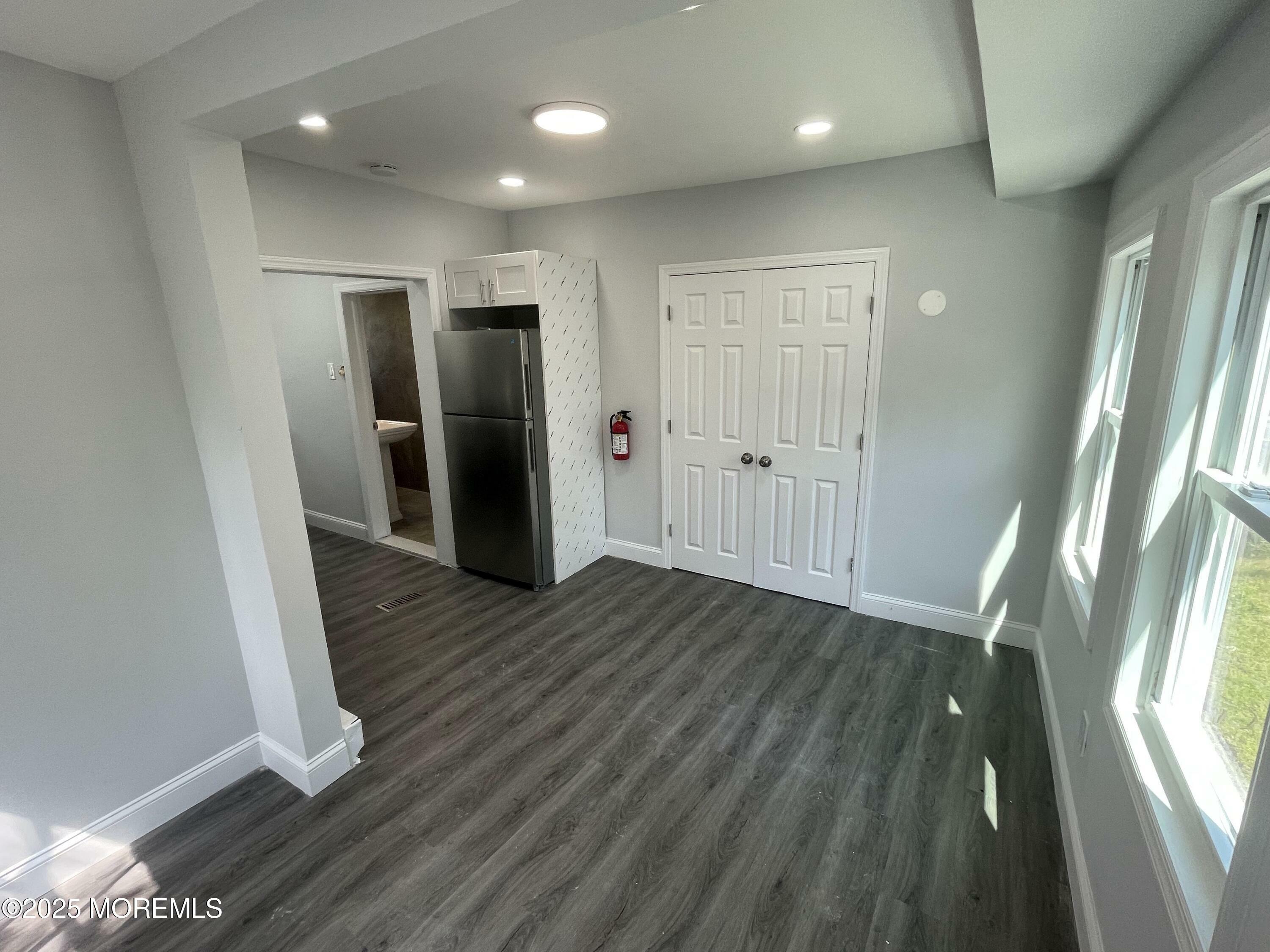 Property Photo: 413 Ridge Avenue 3 NJ 07712