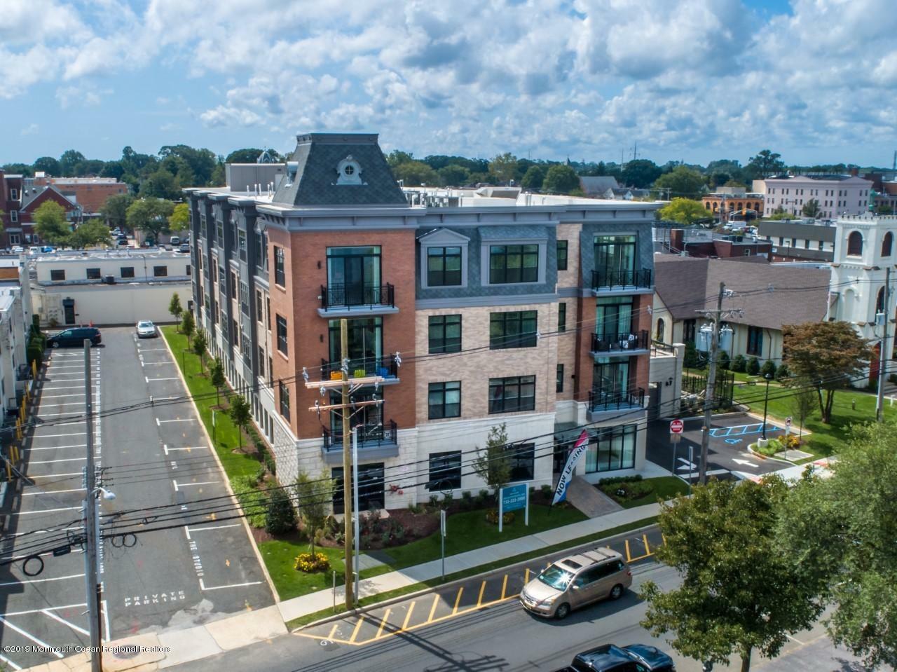 Property Photo: 55 W Front Street 407 NJ 07701