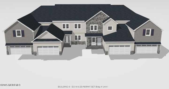 Property Photo:  14 Remington Court  NJ 07727 