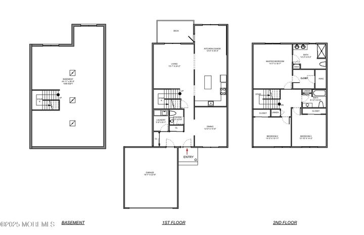 Property Photo: 14 Remington Court NJ 07727