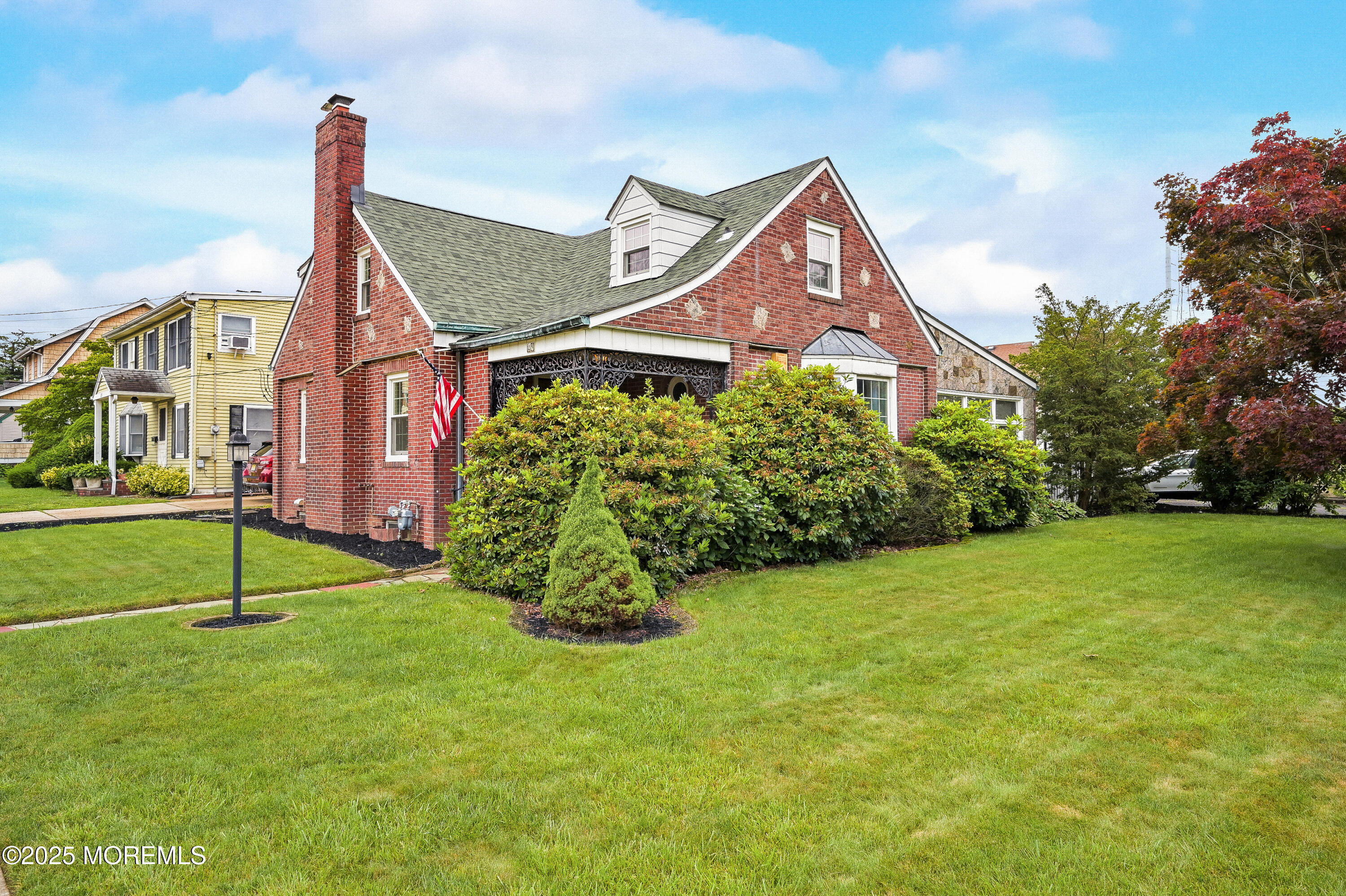 Property Photo: 29 Booream Avenue NJ 08850