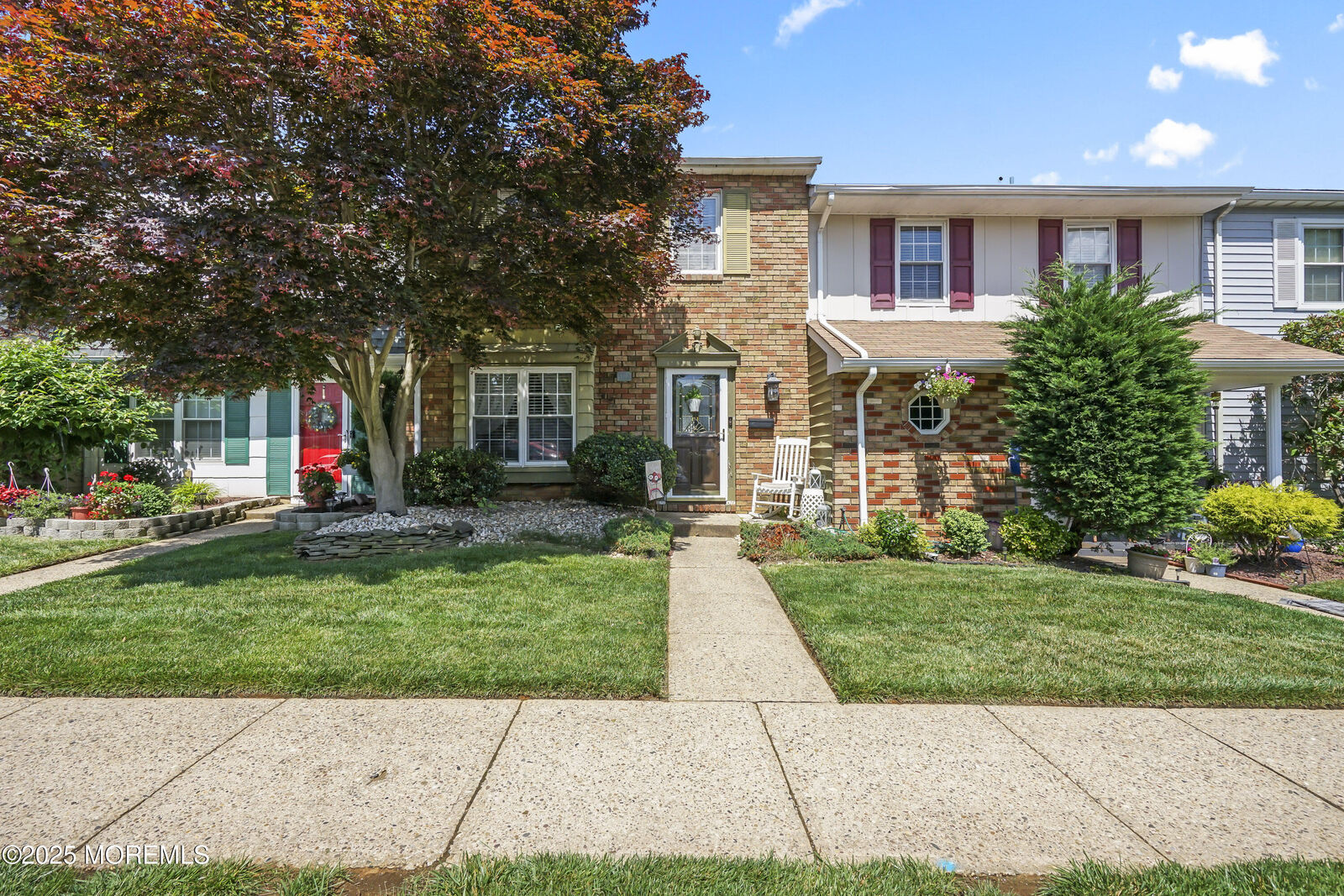 Property Photo: 113 Kingsley Way NJ 07728