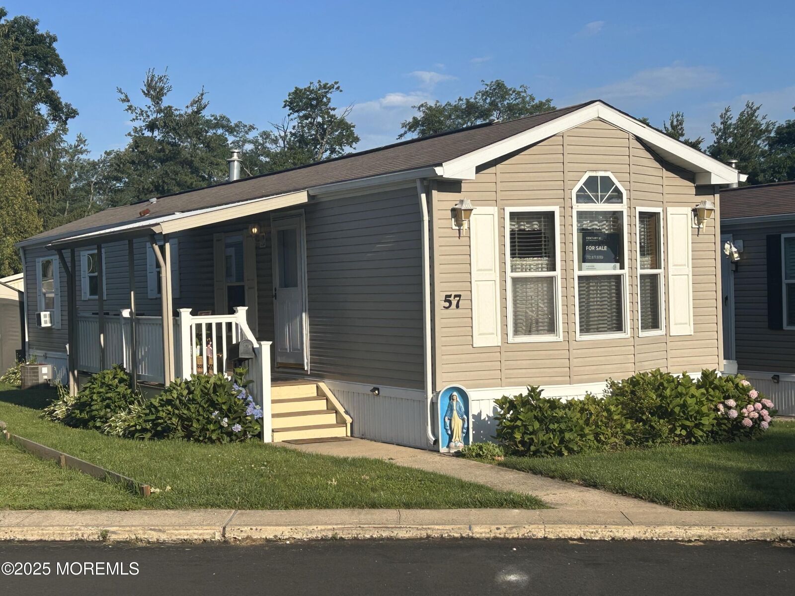 Property Photo: 57 Shorehaven Road NJ 07730