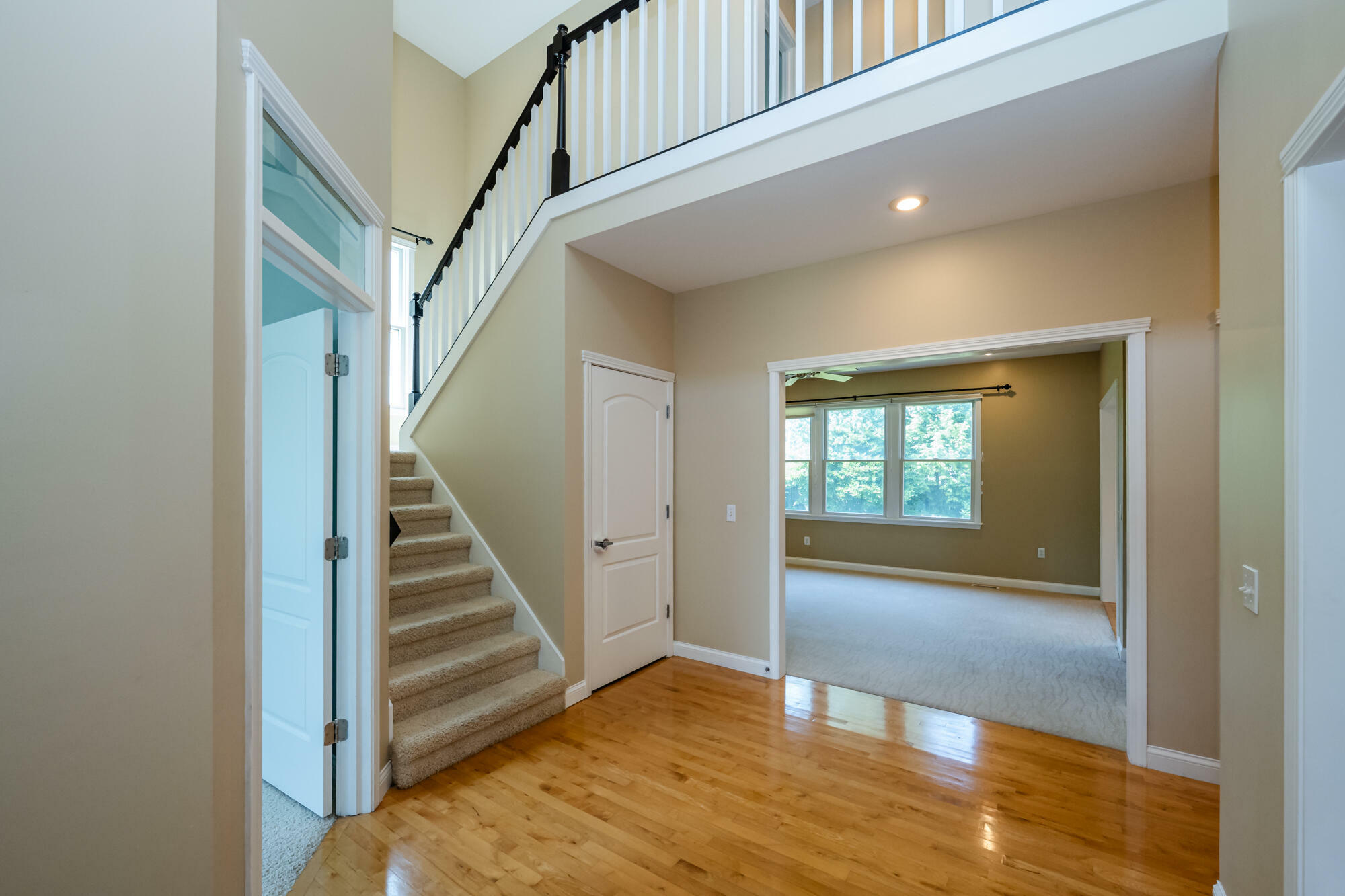 Property Photo: 2365 Perry Drive MI 49127