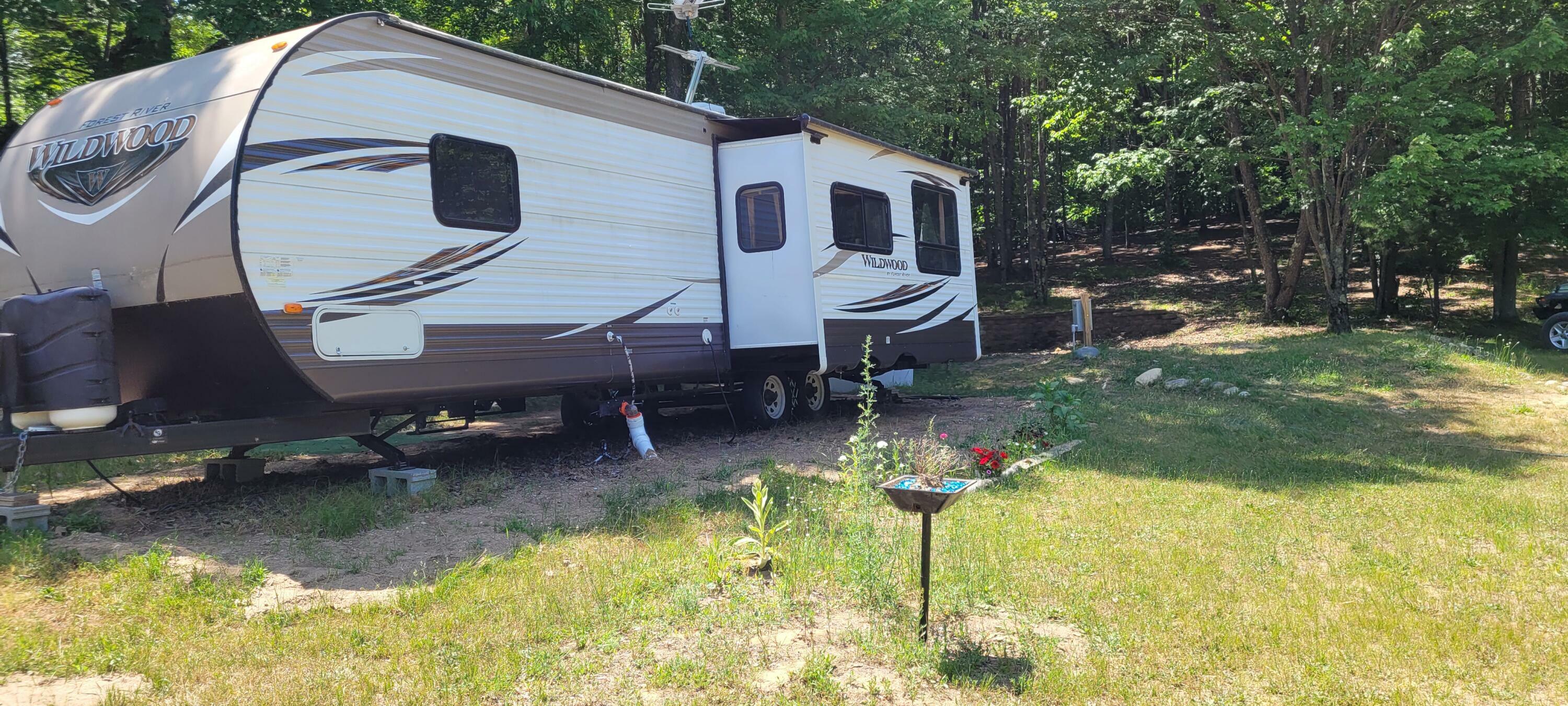 Property Photo: 4551 Deer Cove Road MI 49405
