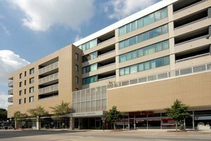 Property Photo: 900 Chicago Avenue 316 IL 60202