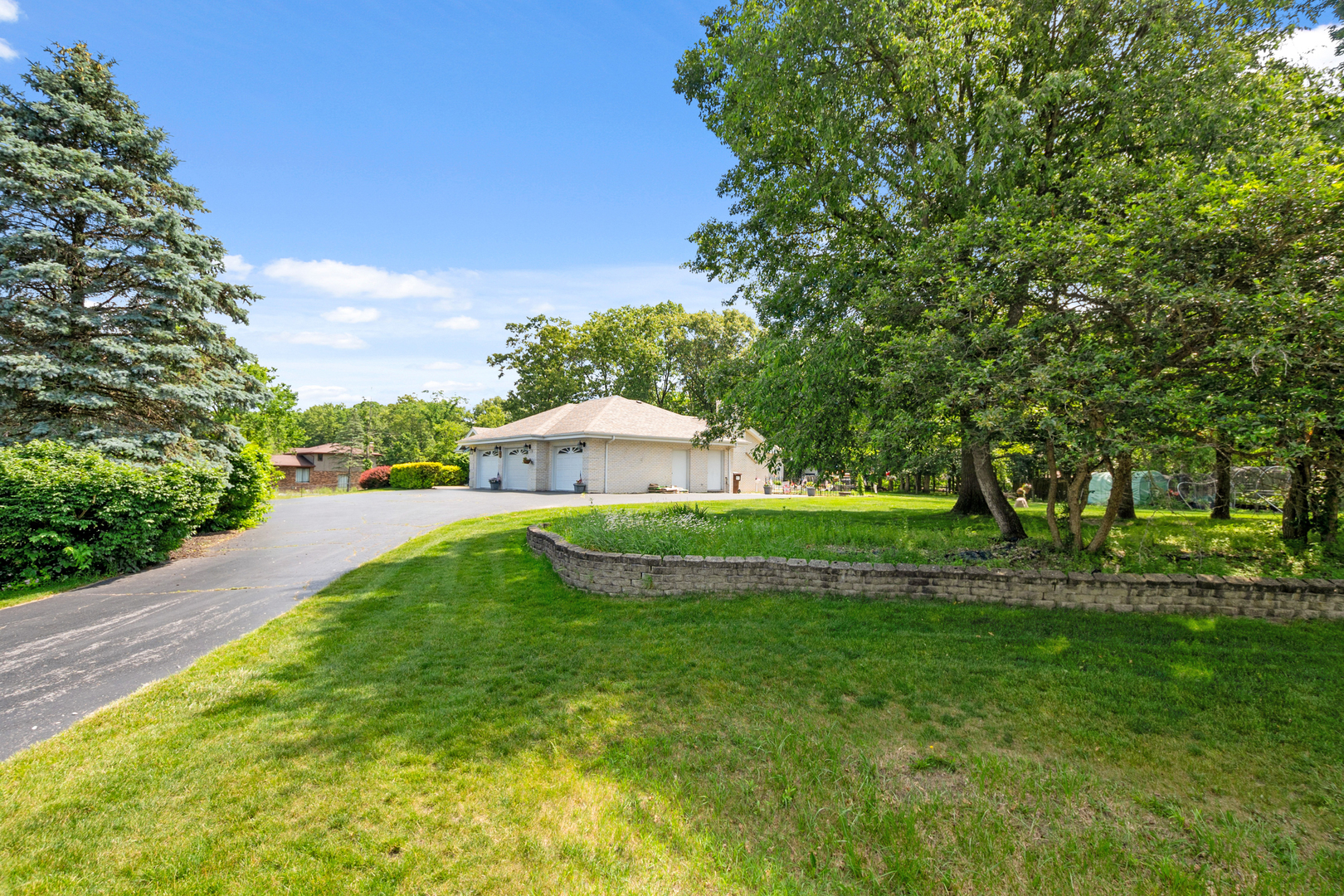 Property Photo: 24029 S Plum Valley Drive IL 60417