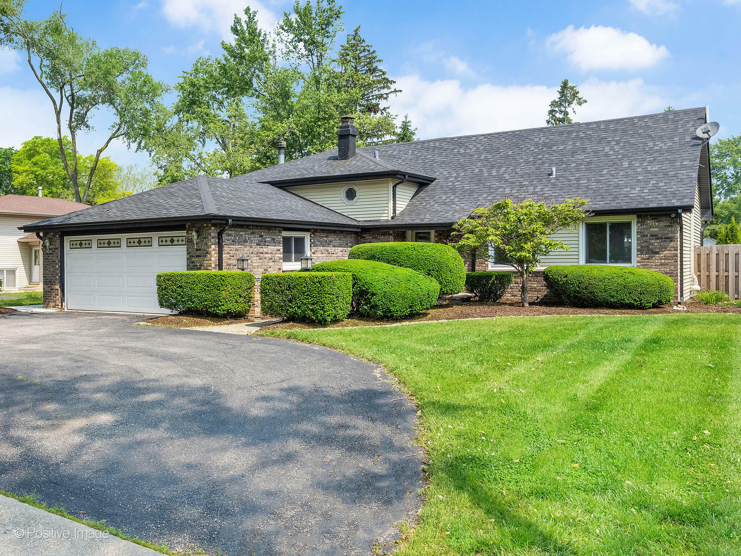 Property Photo: 624 63rd Street IL 60516
