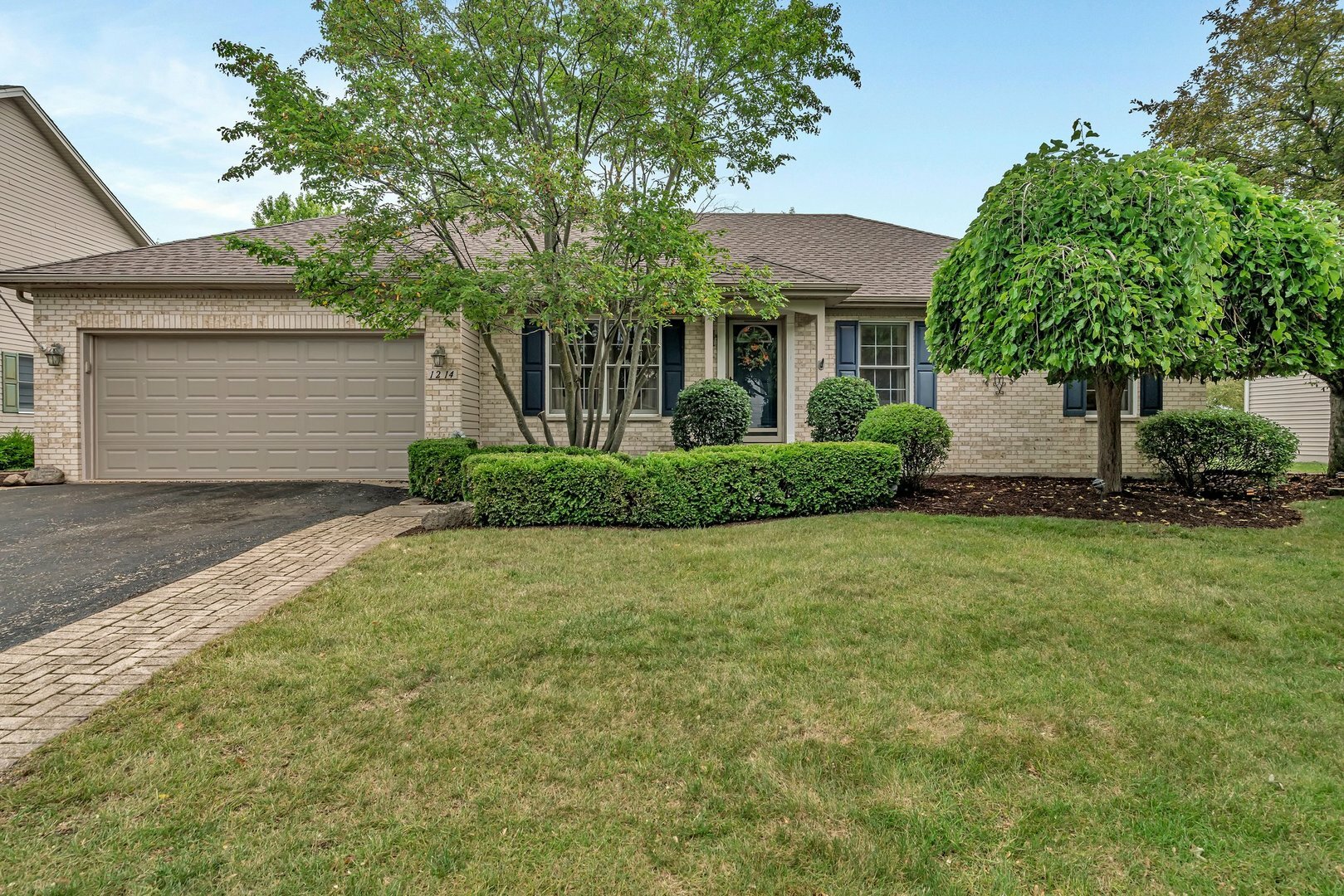 1214 Country Drive  Shorewood IL 60404 photo