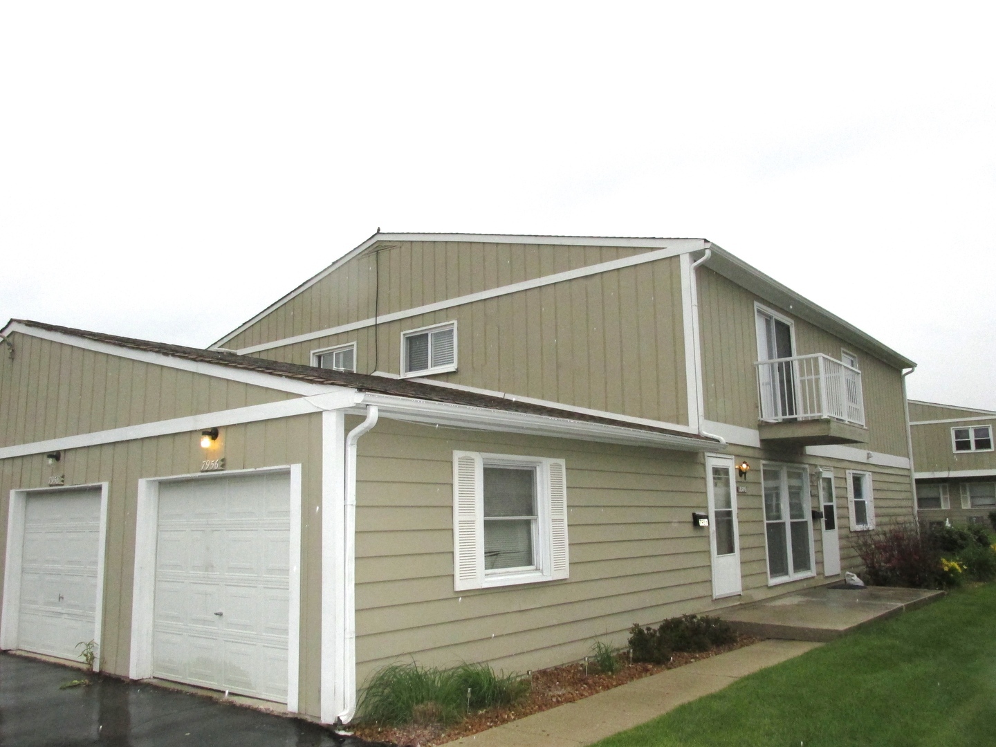 Property Photo: 7956 164th Court 325 IL 60477