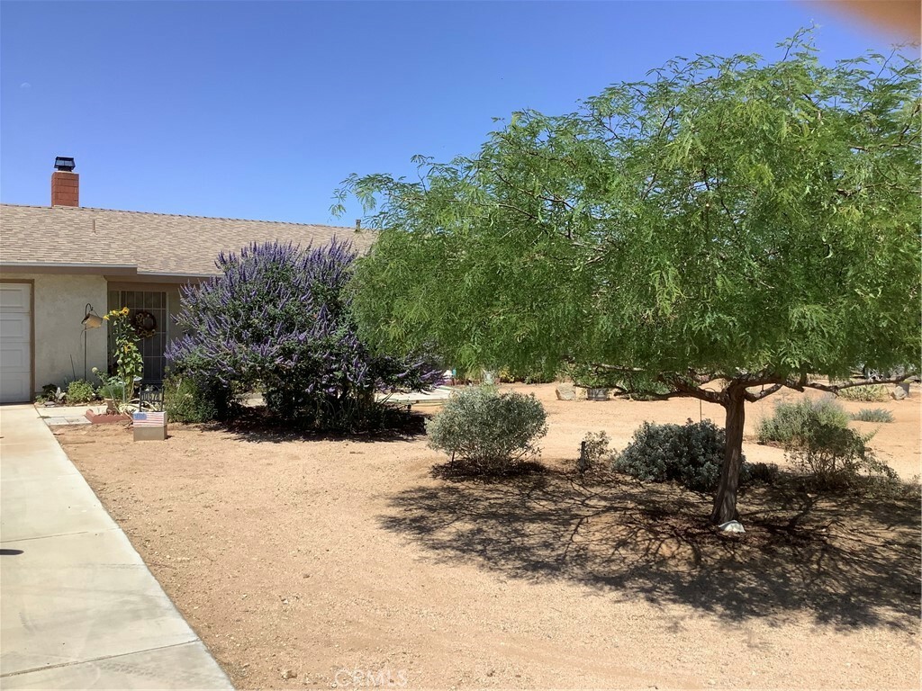 Property Photo: 10578 Jamul Road CA 92308