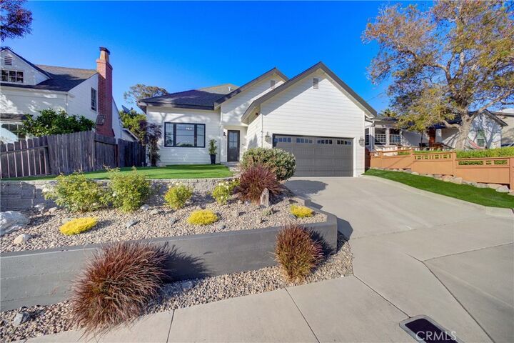 Property Photo:  1910 Fixlini Street  CA 93401 