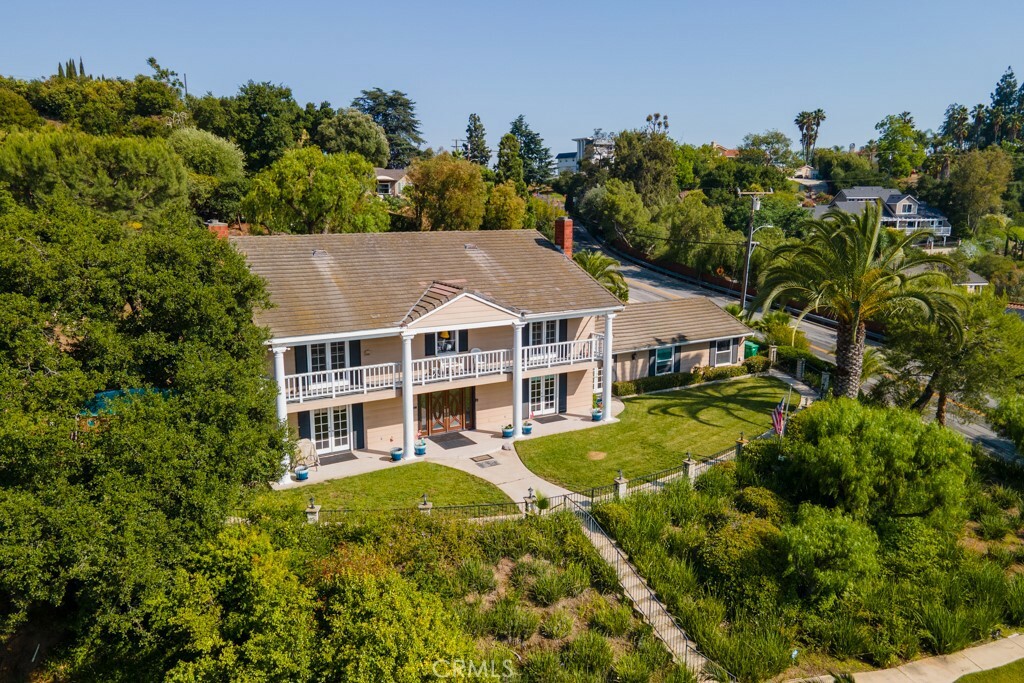 Property Photo: 748 S Walnut Avenue CA 91773