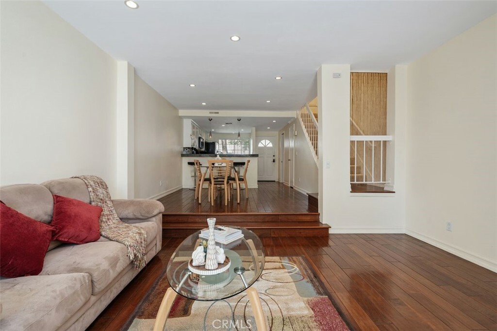 Property Photo: 5622 Las Virgenes Road 12 CA 91302