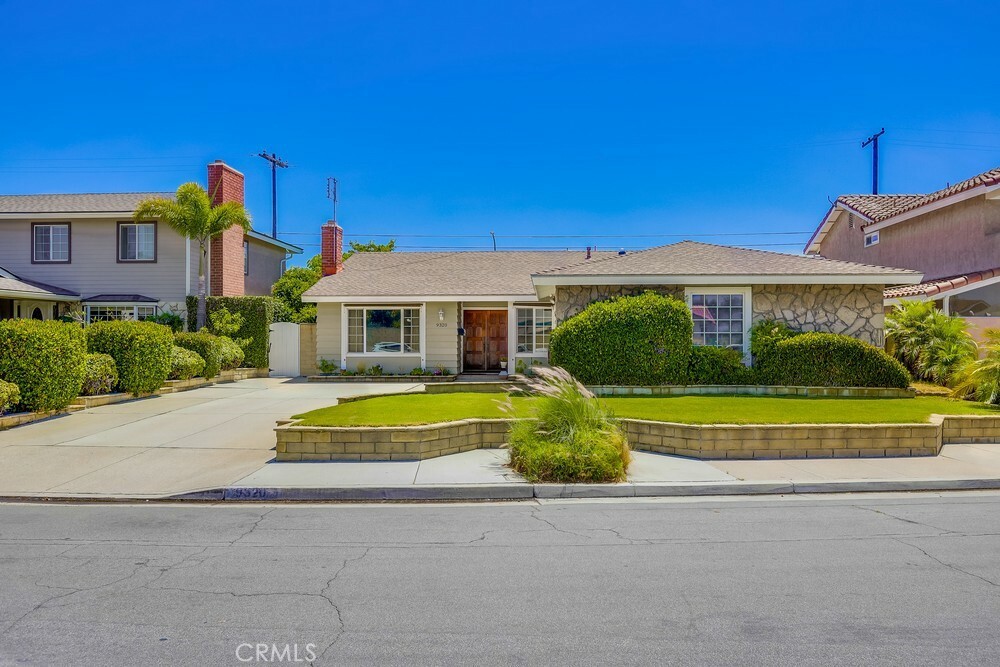 Property Photo:  9320 Pecan Street  CA 90630 